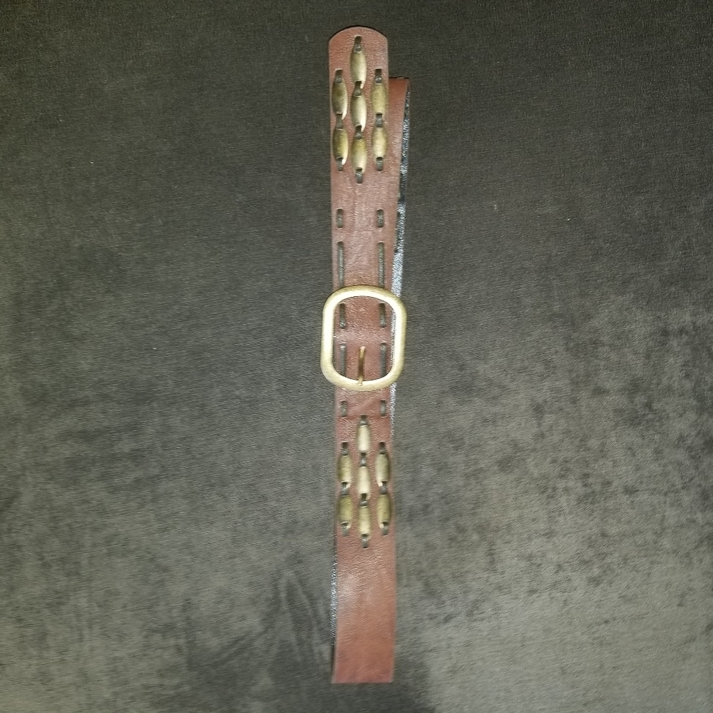3 belts